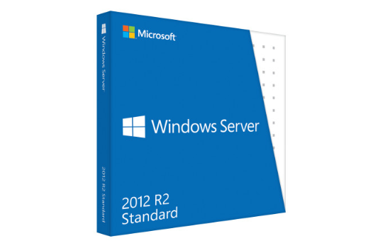 Windows Server 2012